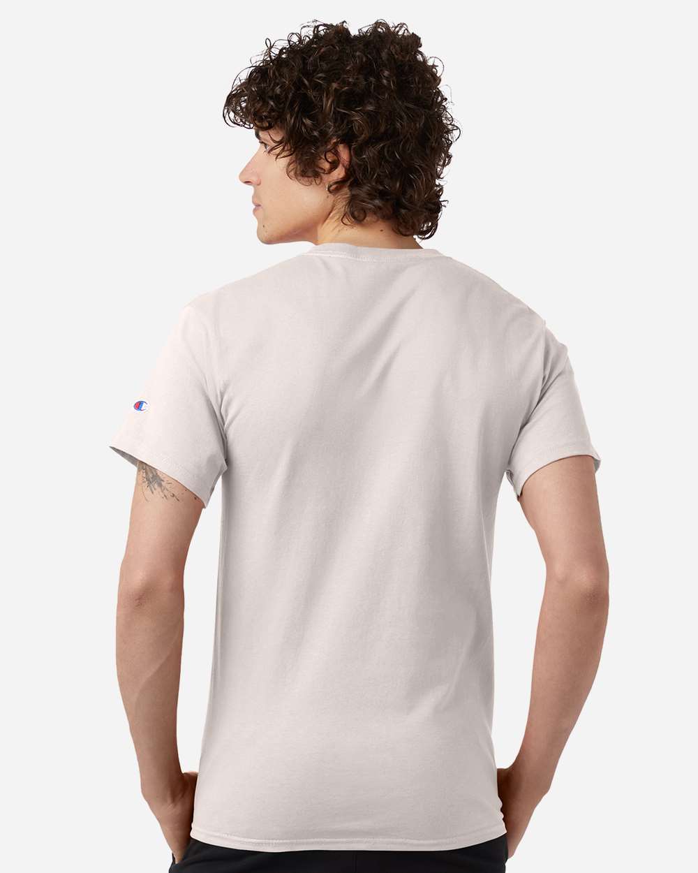 Champion-T425-T-Shirt - Image 113