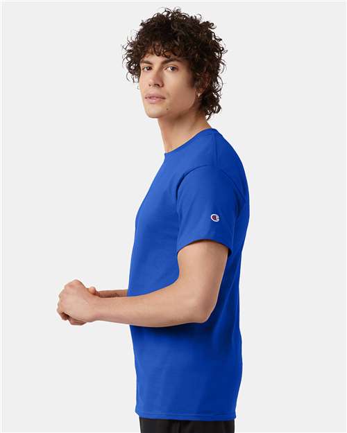 Champion-T425-T-Shirt - Image 170