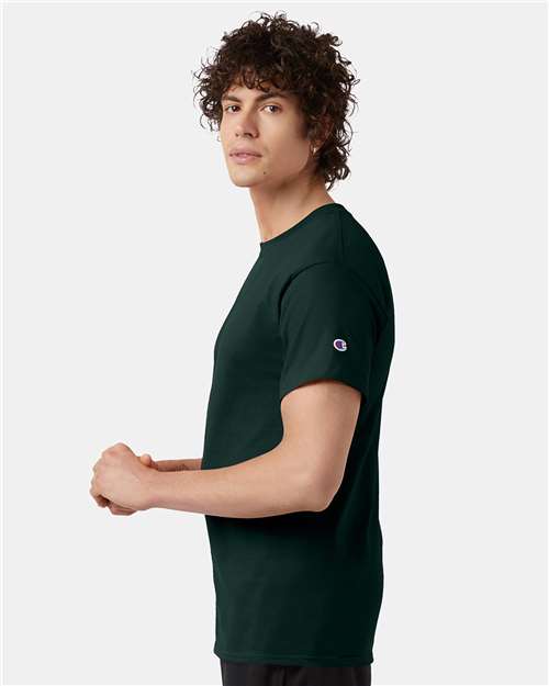 Champion-T425-T-Shirt - Image 182