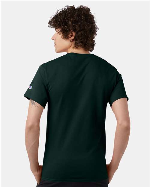 Champion-T425-T-Shirt - Image 183