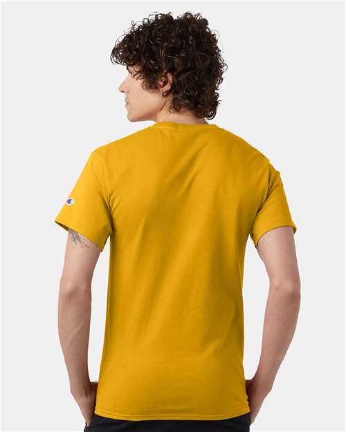 Champion-T425-T-Shirt - Image 186
