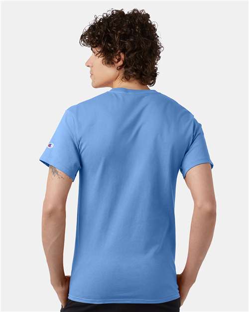 Champion-T425-T-Shirt - Image 192