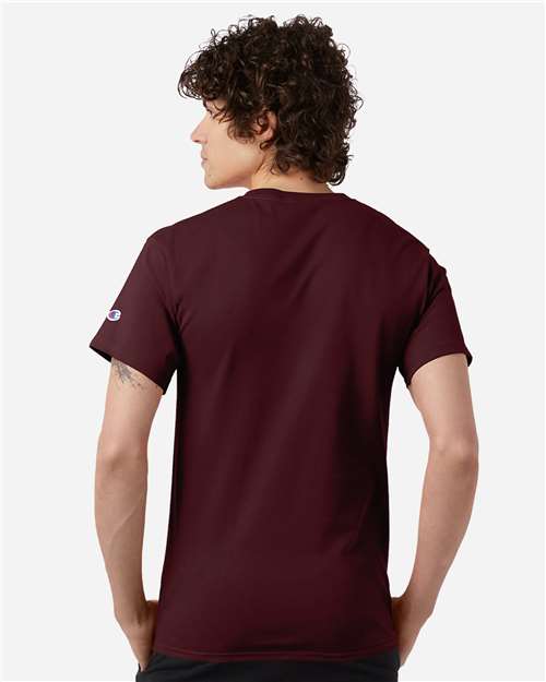 Champion-T425-T-Shirt - Image 198
