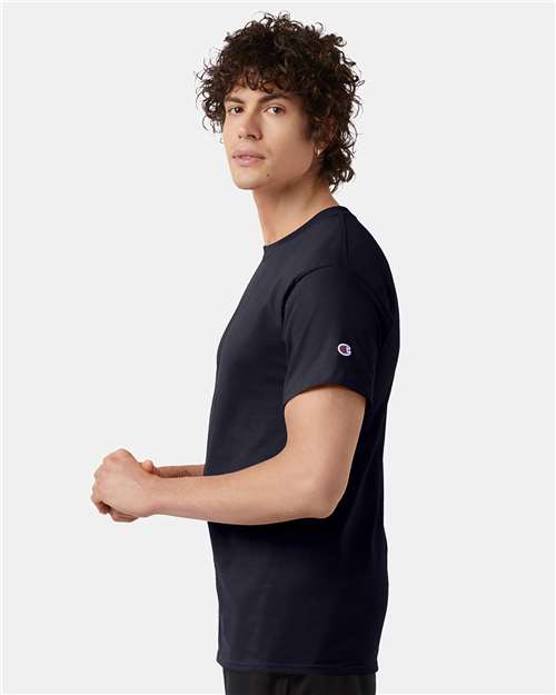 Champion-T425-T-Shirt - Image 200