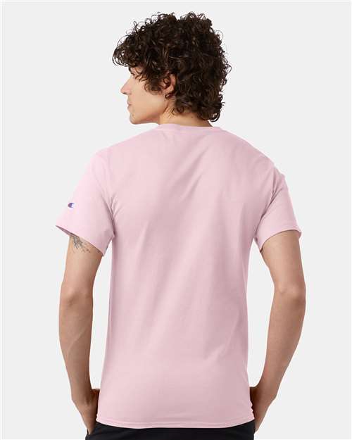 Champion-T425-T-Shirt - Image 204