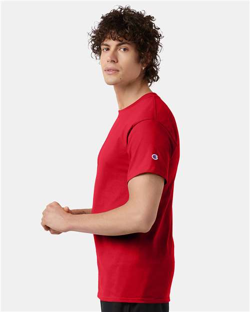 Champion-T425-T-Shirt - Image 209
