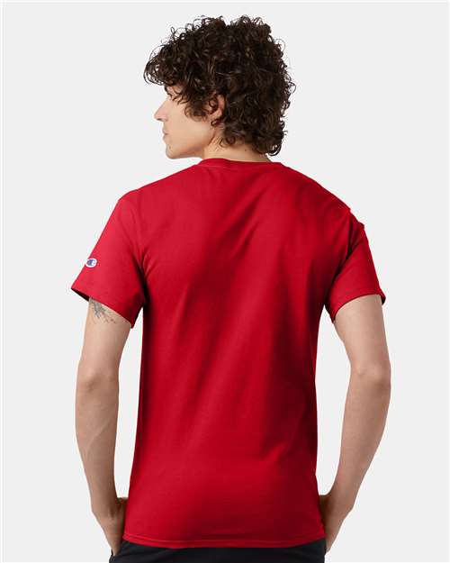 Champion-T425-T-Shirt - Image 210