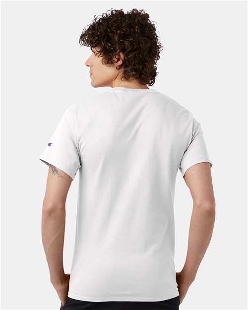 Champion-T425-T-Shirt - Image 213