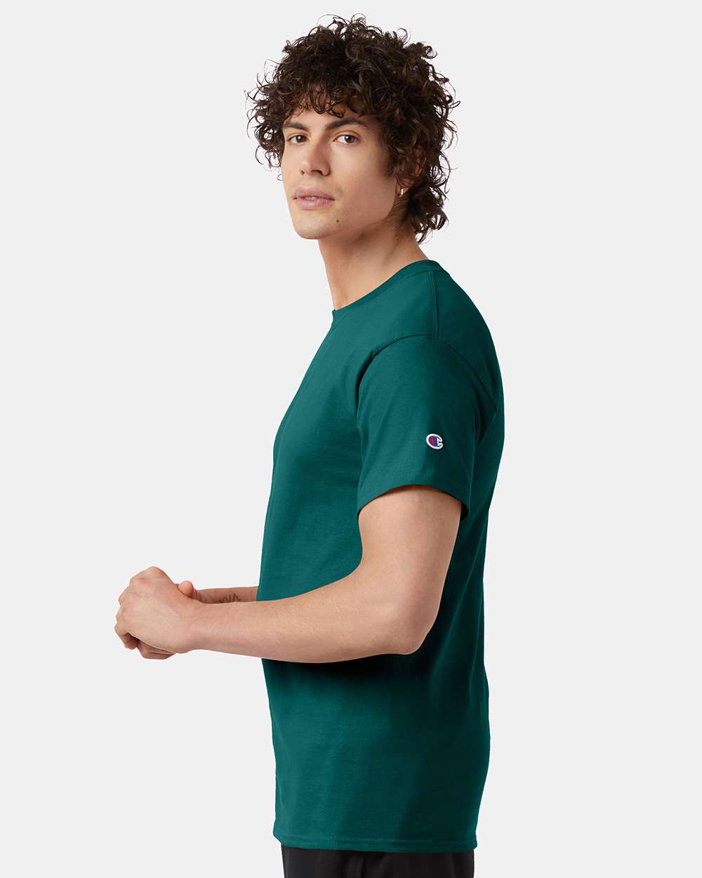 Champion-T425-T-Shirt - Image 29