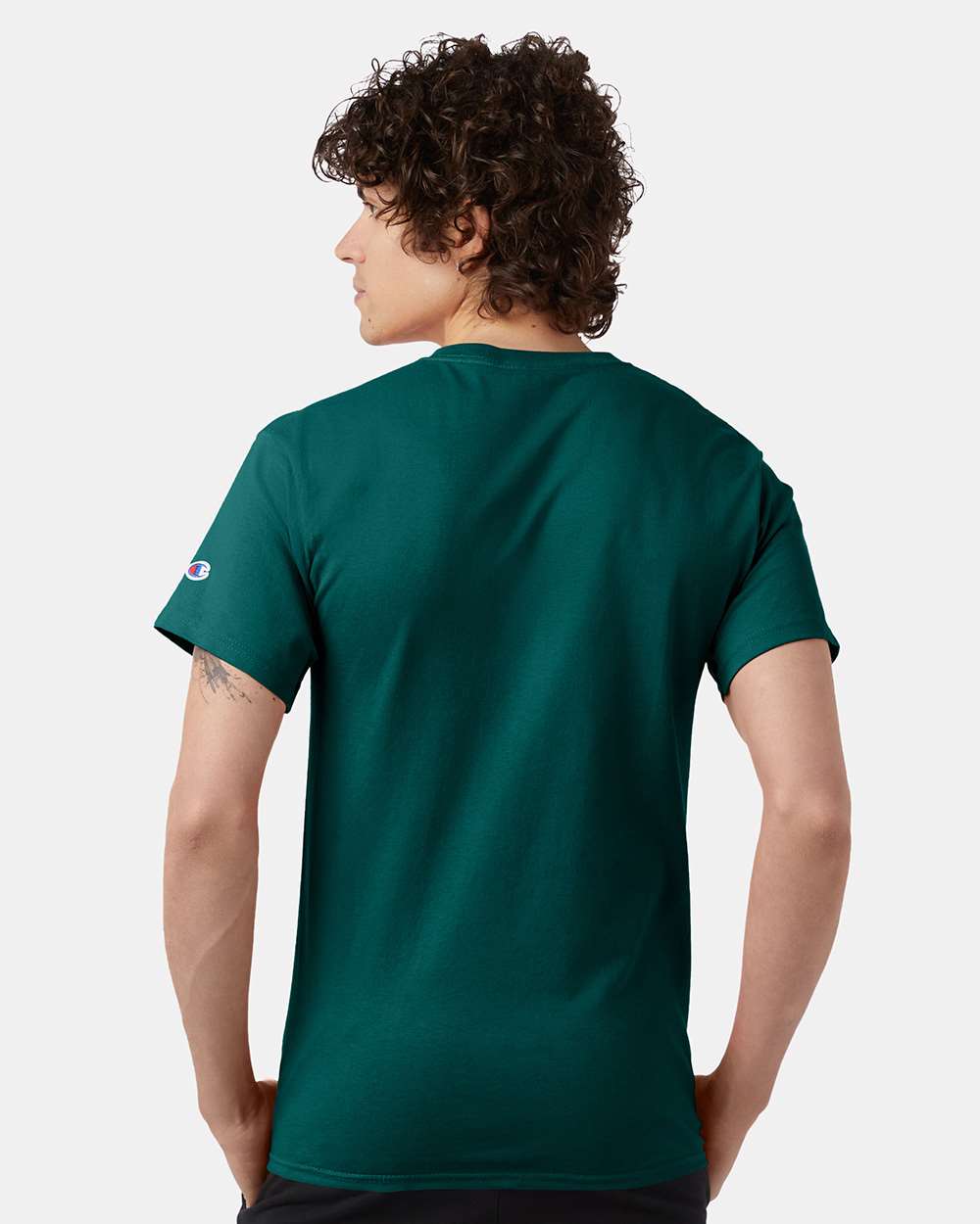 Champion-T425-T-Shirt - Image 30