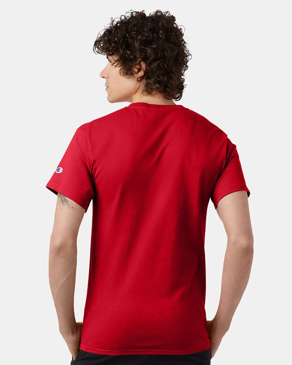 Champion-T425-T-Shirt - Image 80