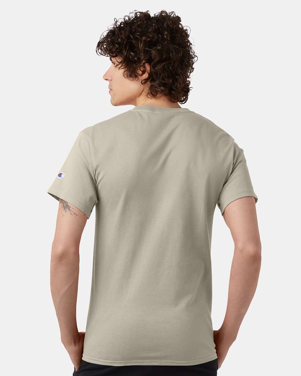 Champion-T425-T-Shirt - Image 91
