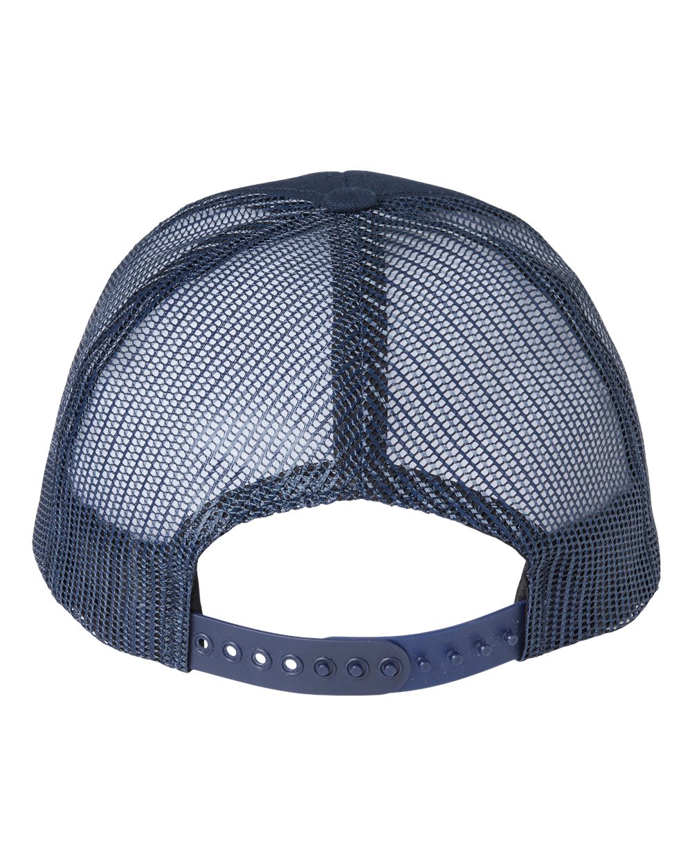 Classic Caps-USA100-USA-Made Trucker Cap - Image 15