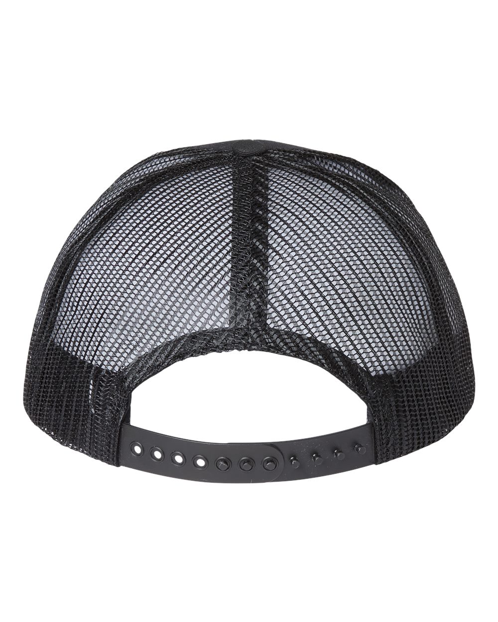 Classic Caps-USA100-USA-Made Trucker Cap - Image 20