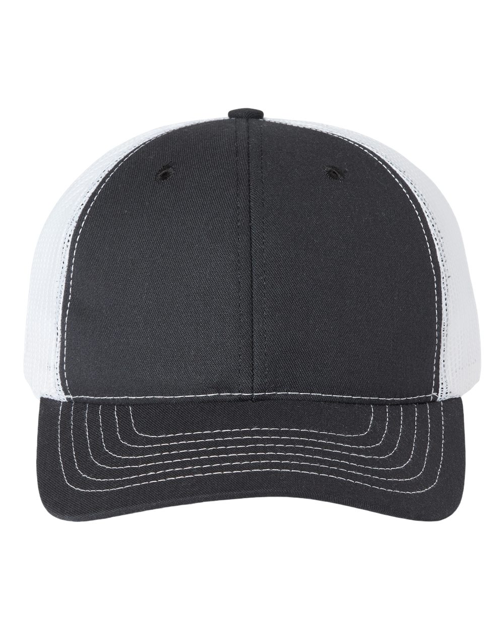 Classic Caps-USA100-USA-Made Trucker Cap - Image 22