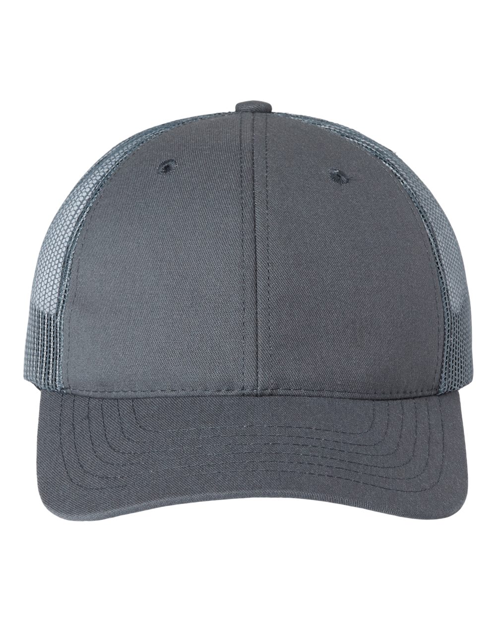 Classic Caps-USA100-USA-Made Trucker Cap - Image 24