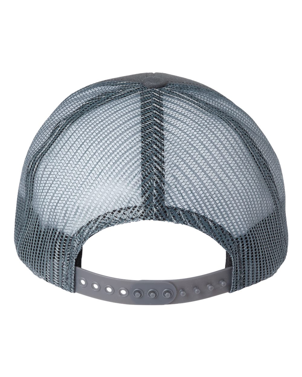 Classic Caps-USA100-USA-Made Trucker Cap - Image 25