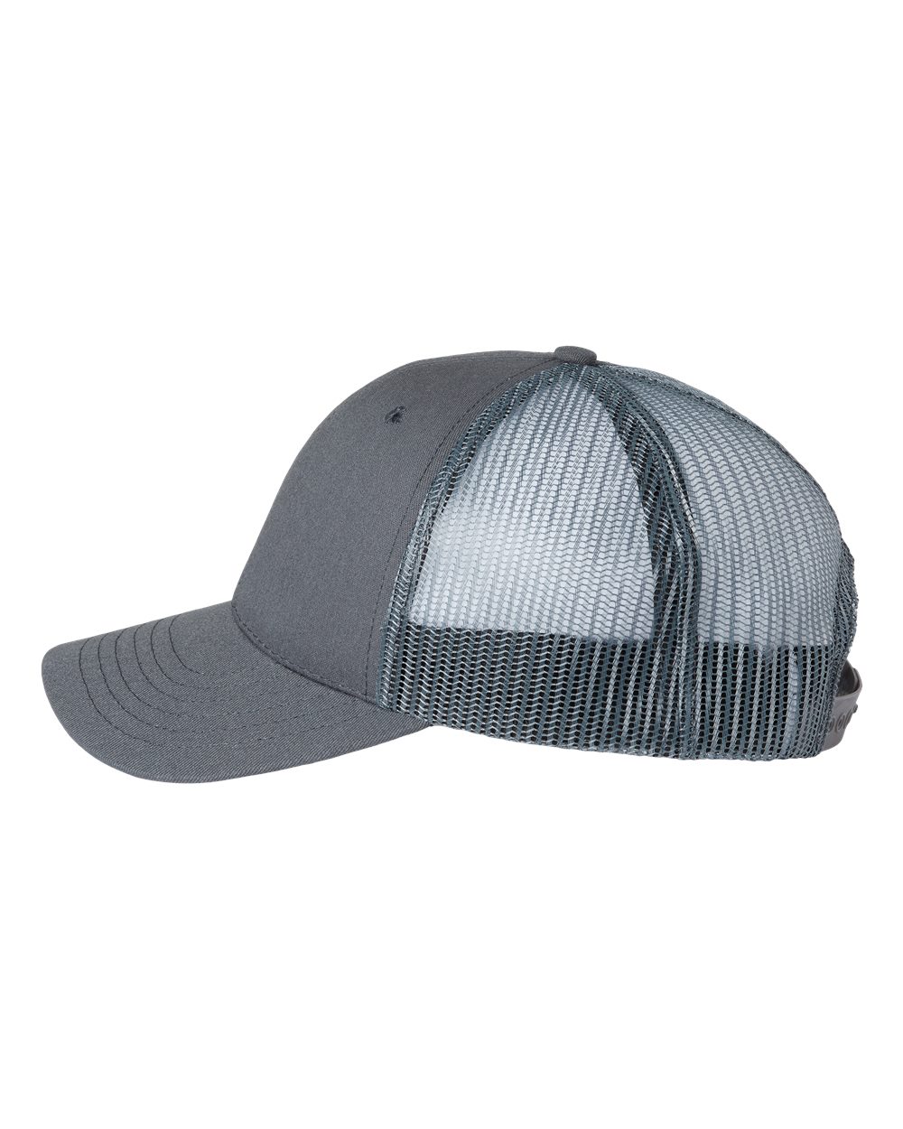 Classic Caps-USA100-USA-Made Trucker Cap - Image 26