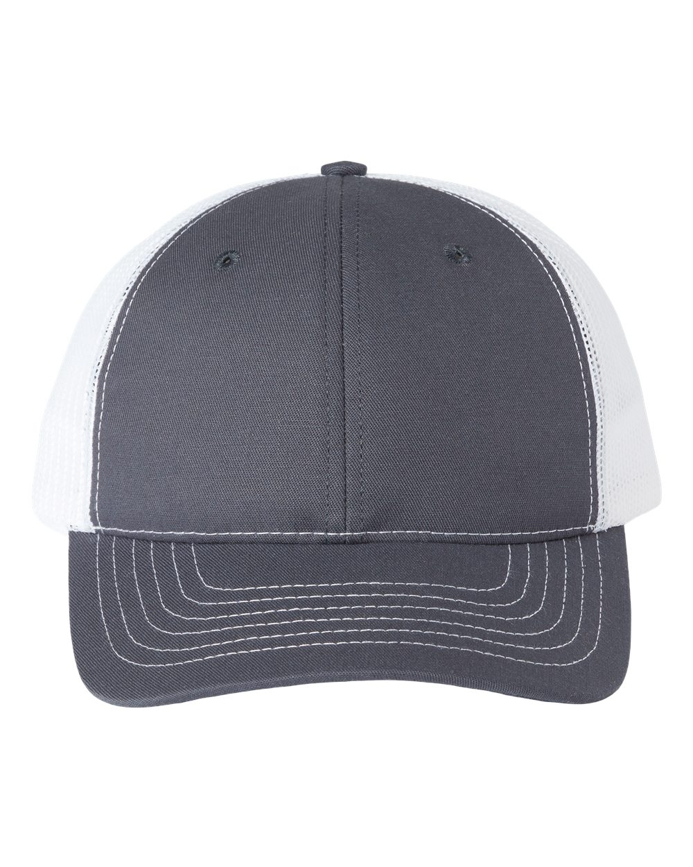 Classic Caps-USA100-USA-Made Trucker Cap - Image 27