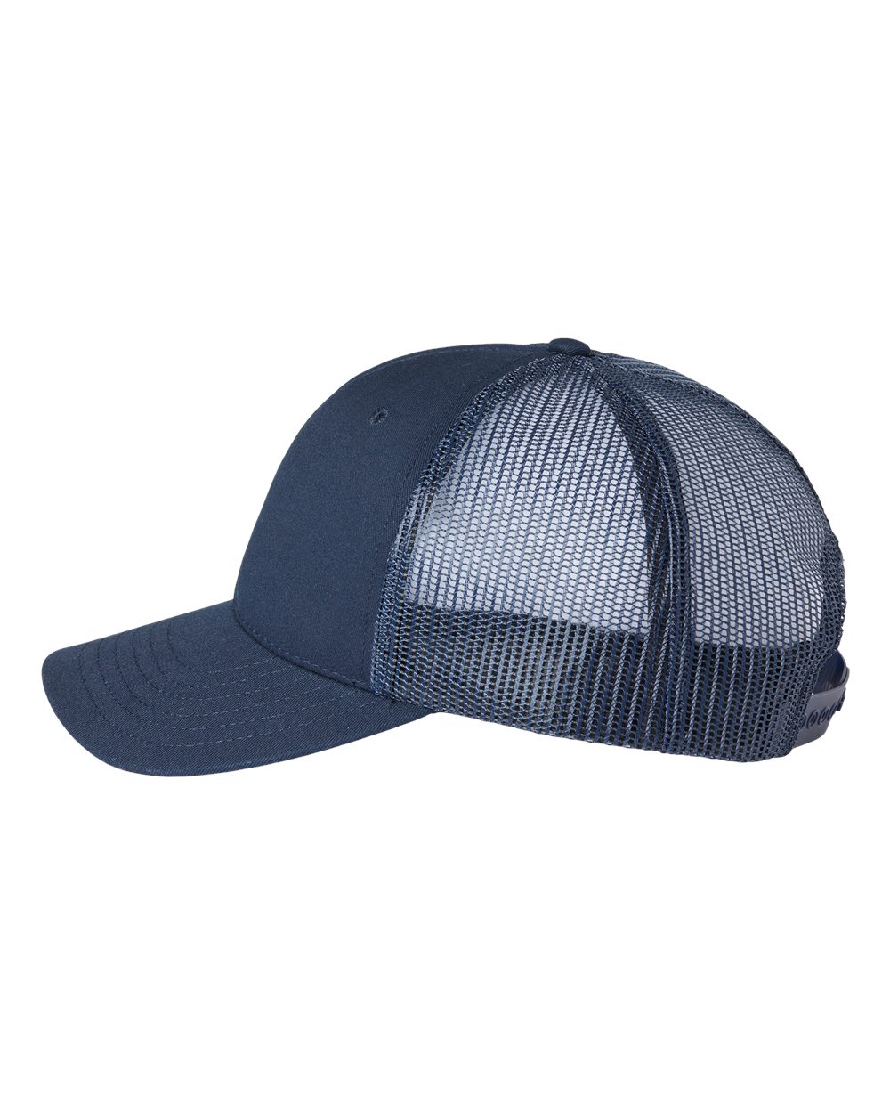 Classic Caps-USA100-USA-Made Trucker Cap - Image 29