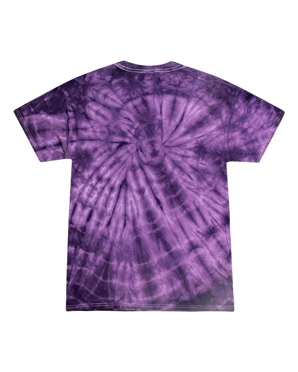 Colortone-1000-Multi-Color Tie-Dyed T-Shirt - Image 103