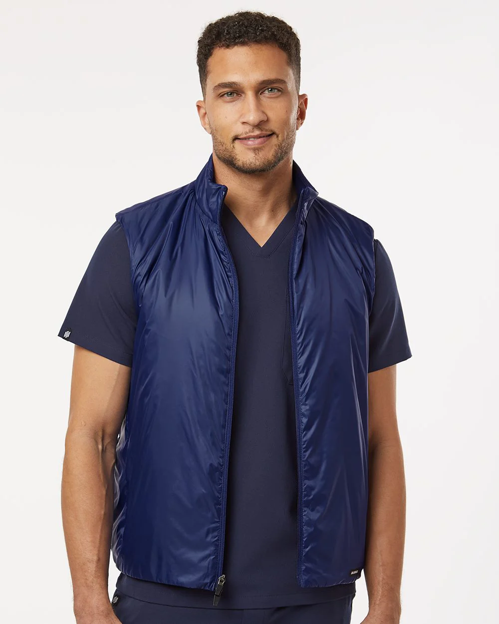 Jaanuu-M60004-Phantom Insulated Vest - Image 7